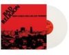 Bad Religion - How Could Hell Be Any Worse? 40th Anniversary White LP