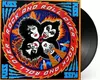 KISS - Rock and Roll Over LP German Logo