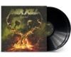 Overkill - Scorched 2LP