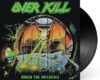 Overkill - Under The Influence (2023) LP