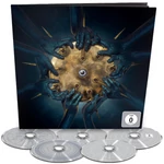 Epica - Aspiral 4CD+BLRY Earbook