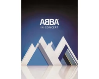 ABBA - Abba In Concert DVD