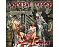 CANNIBAL CORPSE - The Wretched Spawn - (uncensored) CD