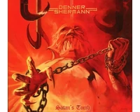 DENNER/SHERMANN - Satan's Tomb Digipak MCD