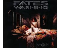 FATES WARNING - Parallels CD Digi