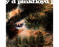 Pink Floyd - A Saucerful A Secrets 180g Ltd. LP