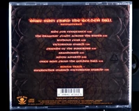 Amon Amarth - Once Sent From The Golden Hall CD Remastered, Bonus track