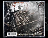 Epica - Requiem For The Indifferent CD