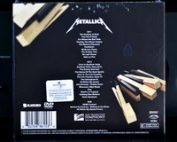 Metallica - S&amp;M2 2CD+DVD Digi