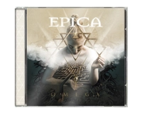 Epica - Omega CD