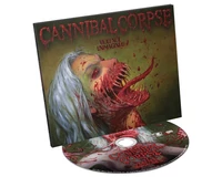 Cannibal Corpse - Violence Unimagined CD Digi