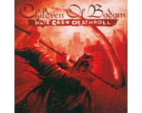Children Of Bodom - Hate Crew Deathroll CD