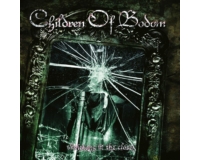 Children Of Bodom - Skeletons in The Closet CD