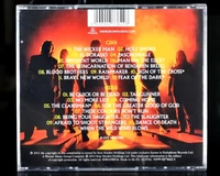 Iron Maiden - From Fear To Eternity Best Of 1990-2010 2CD
