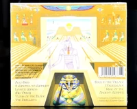Iron Maiden - Powerslave CD Digi Remastered
