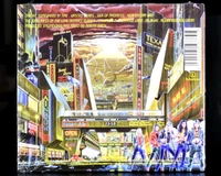 Iron Maiden - Somewhere in Time CD Digi Remastered