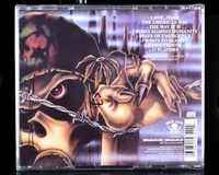 SACRED REICH - The American Way CD