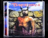 Therion - Theli CD