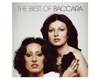 Baccara - The Best Of Baccara CD