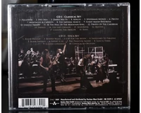Epica - The Classical Conspiracy Live in Miskolc Hungary 2CD
