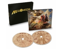 Helloween - Helloween 2CD Digibook