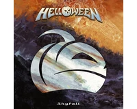 Helloween - Skyfall CD Single (standard edition)