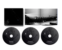 Metallica - Metallica 3CD Remastered Ltd. Ed.