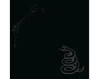 Metallica - Metallica 3CD Remastered Ltd. Ed.