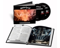 Motorhead - No Sleep 'Til Hammersmith 2CD Digibook
