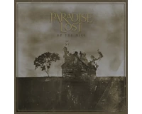 Paradise Lost - At The Mill CD+Blu-ray