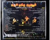 Toy Dolls - Absolutely Live CD+DVD