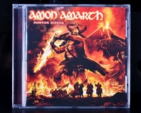Amon Amarth - Surtur Rising CD