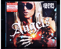 69 Eyes - Angels CD Digi  3 Bonus tracks