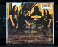 Cannibal Corpse - Gore Obsessed CD