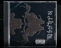 Danzig - Danzig 4. CD