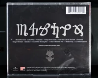 Danzig - Danzig 4. CD