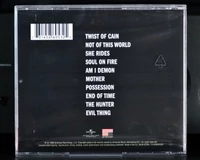 Danzig - Danzig CD