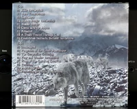 Dimmu Borgir - Forces Of The Northen Night 2CD Digi