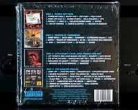 Exploited - 1980-83  4CD Boxset