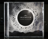 Insomnium - Shadows Of The Dying Sun CD