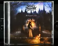King Diamond - Abigail II. The Revenge CD