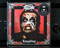 King Diamond - Conspiracy CD Digi (2020)