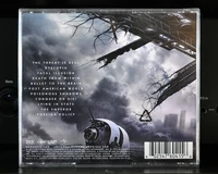 Megadeth - Dystopia CD