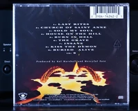 Mercyful Fate - 9 CD