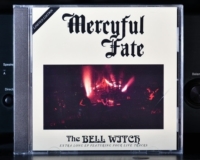 Mercyful Fate - The Bell Witch EP CD Ltd. Edition