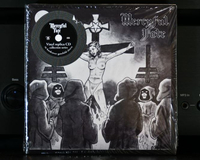 Mercyful Fate - Mercyful Fate EP CD Digi