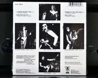 Mercyful Fate - Mercyful Fate EP CD Digi