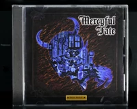 Mercyful Fate - Dead Again CD