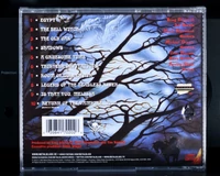 Mercyful Fate - In The Shadows CD Bonus track