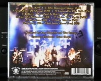 Mercyful Fate - Into The Unknown CD